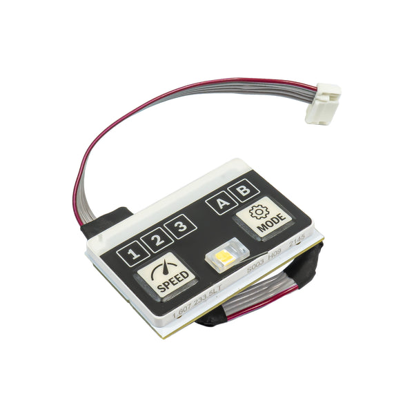 Elektronik Modul für Akku-Schlagschrauber GDS 18V-1000 C / GDS 18V-1050 HC