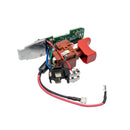 Elektronikmodul (Schalter) für GSR 12V-15 / 10,8 V-LI-2 / 12-2-LI / 12V-15 FC