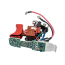 Elektronikmodul (Schalter) für GSR 12V-15 / 10,8 V-LI-2 / 12-2-LI / 12V-15 FC