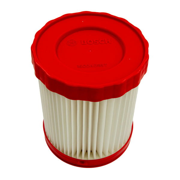 Filter für GAS 18V-10 L Akku-Nass- & Trockensauger, Faltenfilter