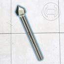 CYL-9 SoftCeramic Fliesenbohrer für weiche Fliesen, Ø 3.0 - 16.0 mm wählbar (Trockenbohren, zylindrischer Schaft)