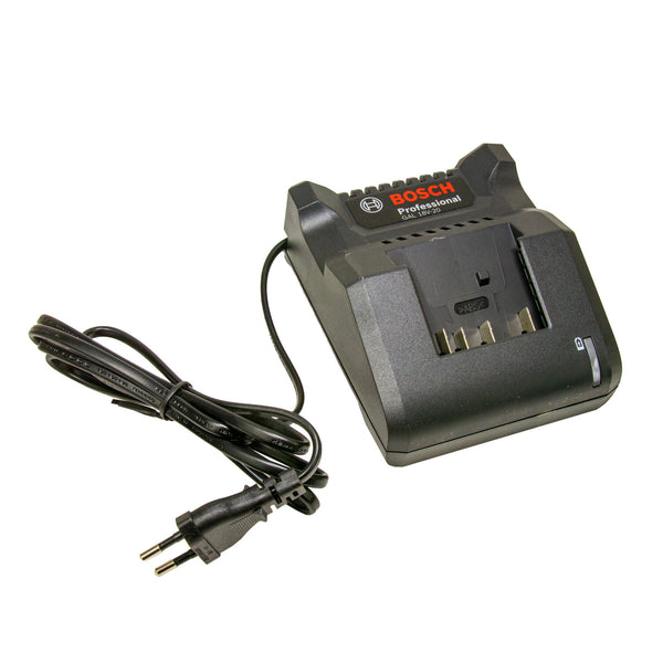 GAL 18V-20 Ladegerät für 14.4 / 18 Volt Akkus,  2 A Ladestrom