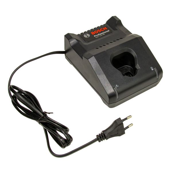 GAL 12V-40 Schnell-Ladegerät für 12 V und 10.8 Volt Akkus GBA