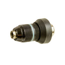 GBH 18V-34 CF Akku-Bohrhammer, SDS-plus, 5.8 Joule Schlagenergie, ohne Akku & Lader, im Koffer