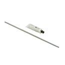 GBH 18V-34 CF Akku-Bohrhammer, SDS-plus, 5.8 Joule Schlagenergie, ohne Akku & Lader, im Koffer