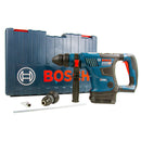 GBH 18V-34 CF Akku-Bohrhammer, SDS-plus, 5.8 Joule Schlagenergie, ohne Akku & Lader, im Koffer