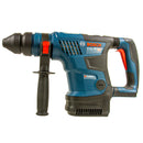 GBH 18V-34 CF Akku-Bohrhammer, SDS-plus, 5.8 Joule Schlagenergie, ohne Akku & Lader, im Koffer