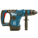 GBH 18V-34 CF Akku-Bohrhammer, SDS-plus, 5.8 Joule Schlagenergie, ohne Akku & Lader, im Koffer
