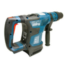 GBH 18V-36 C Akku-Bohrhammer, 7 Joule, SDS-max, ohne Akku & Lader, im Koffer