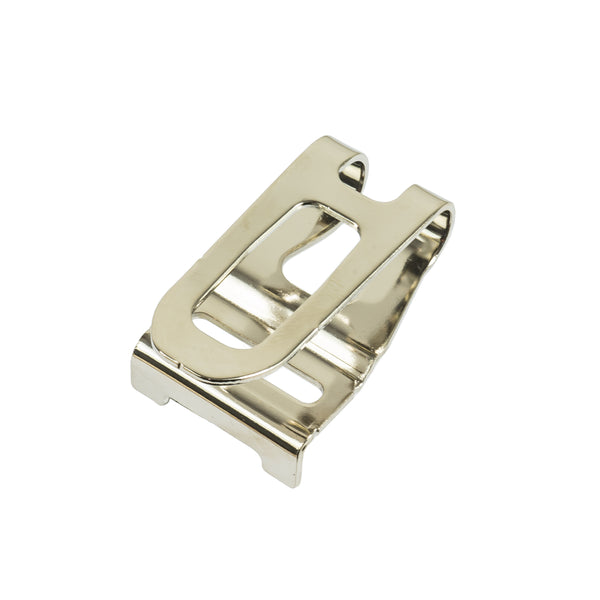 Geräteclip für GSR / GSB / GDX / GDS / GDR (Gürtel-Clip, Einhängebügel)