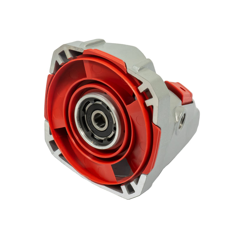 Getriebegehäuse für Winkelschleifer GWS 15-125 / 150 | 17-125 / 150 | 19-125 / 150 (CI / CIE / CIP / CIEP / CIT / CIST / INOX)