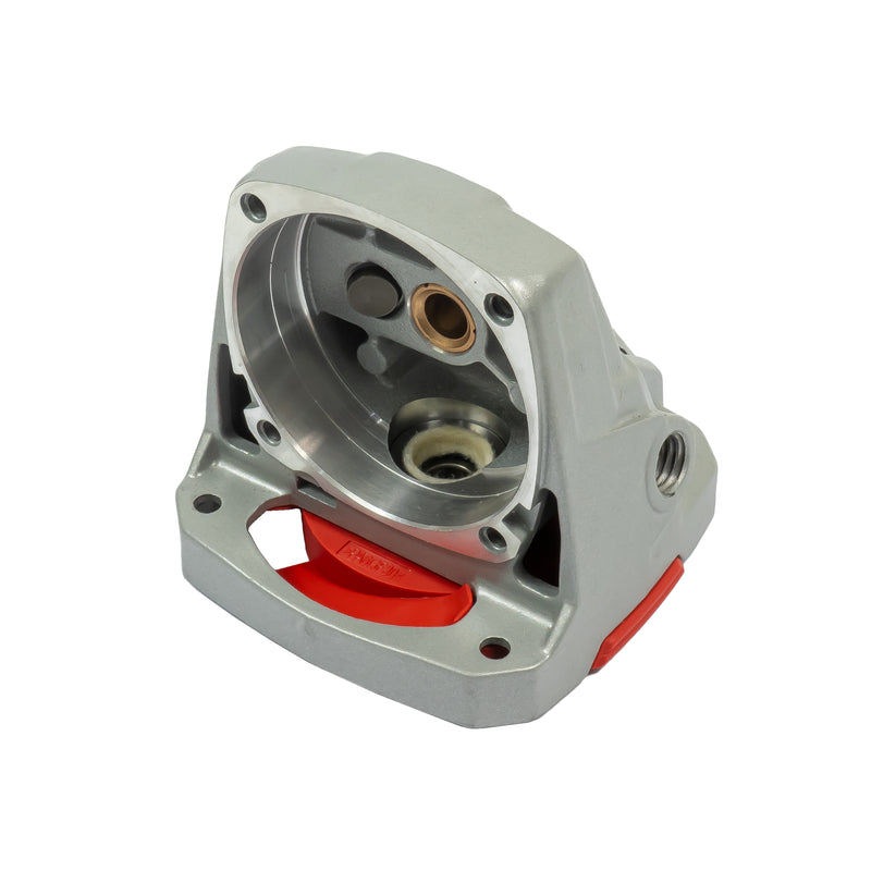Getriebegehäuse für Winkelschleifer GWS 15-125 / 150 | 17-125 / 150 | 19-125 / 150 (CI / CIE / CIP / CIEP / CIT / CIST / INOX)