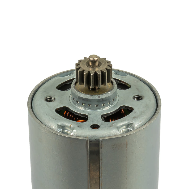 Gleichstrommotor für Akku-Bohrschrauber GSR 10,8 V-LI (Gerätetyp-Nummer: 3 601 J92 U00)