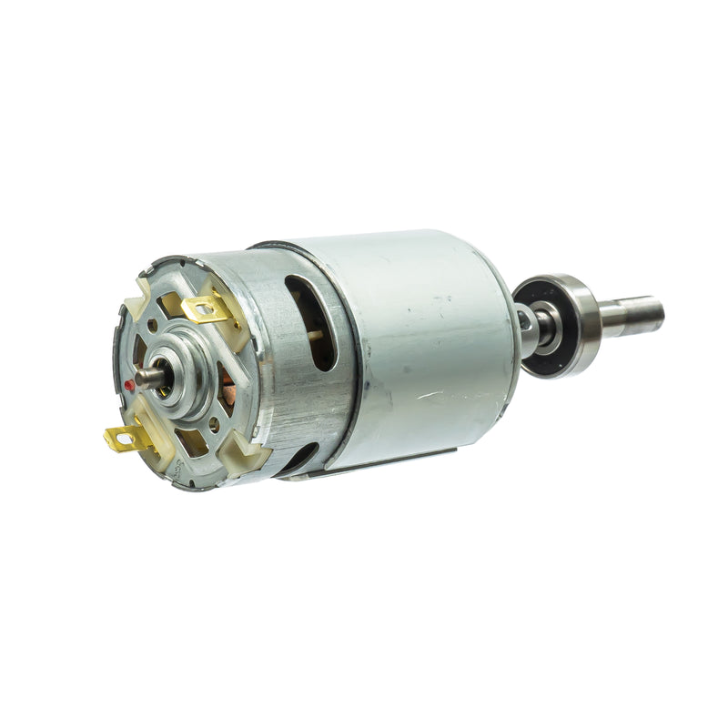 Gleichstrommotor für Akku-Rotationswerkzeug GRO 12V-35 / GRO 10,8 V-LI