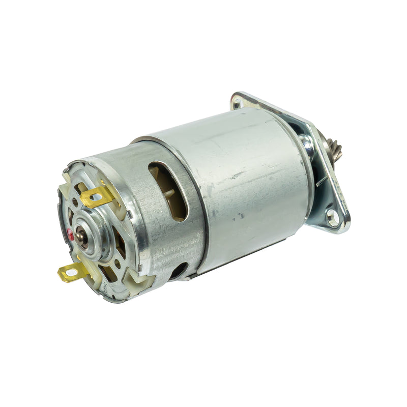 Gleichstrommotor für Akku-Säbelsäge GSA 12V-14 / GSA 10,8 V-LI