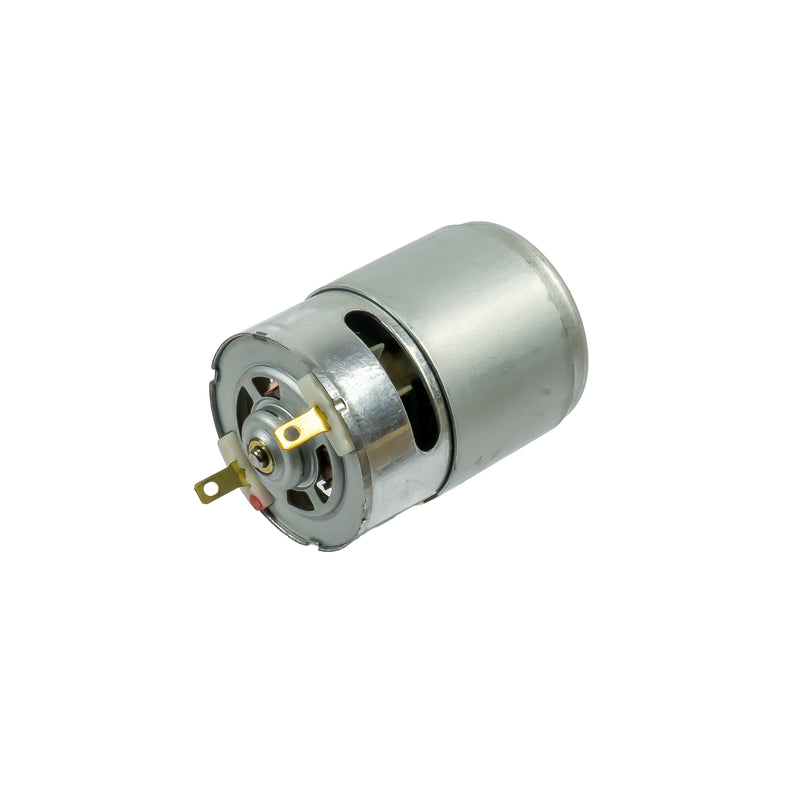 Gleichstrommotor 3,6V für Akku-Schrauber GSR Mx2Drive