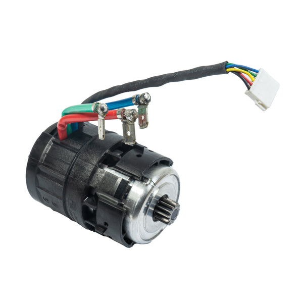 Gleichstrommotor für GBH 18 V-EC / GBH 18 V-LI Akku-Bohrhammer