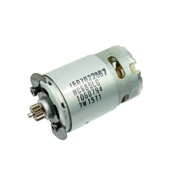 Gleichstrommotor für GSR 18-2 LI (Gerätetyp-Nummer: 3601JA4300)