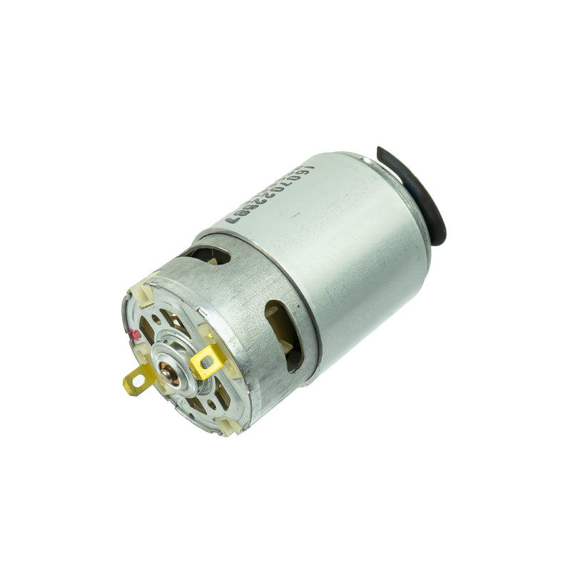 Gleichstrommotor für GSR 18-2 LI (Gerätetyp-Nummer: 3601JA4300)