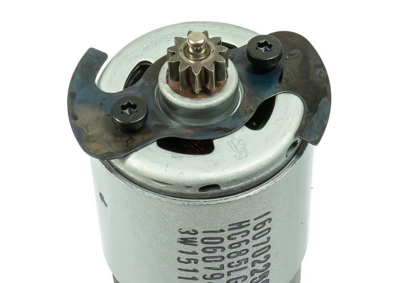 Gleichstrommotor für GSR 18-2 LI (Gerätetyp-Nummer: 3601JA4300)