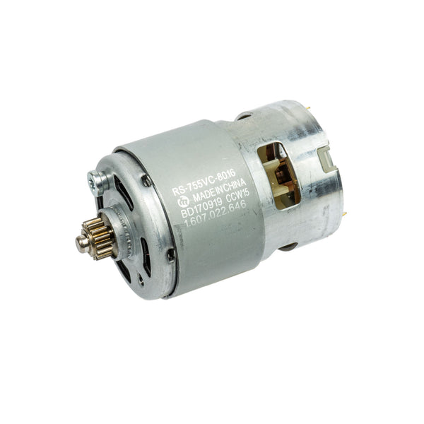 Gleichstrommotor für GSR / GSB 18-2-LI Plus & GSR / GSB 18V-28