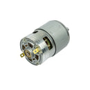 Gleichstrommotor für GSR / GSB 18-2-LI Plus & GSR / GSB 18V-28