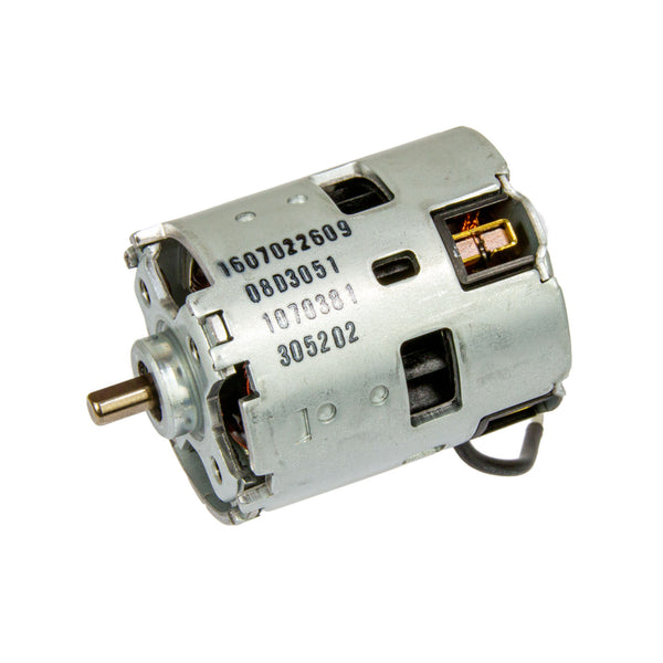 Gleichstrommotor für GSR 18 VE-2-LI / GSB 18 VE-2-LI (Akku-Bohrschrauber & Schlagbohrschrauber)