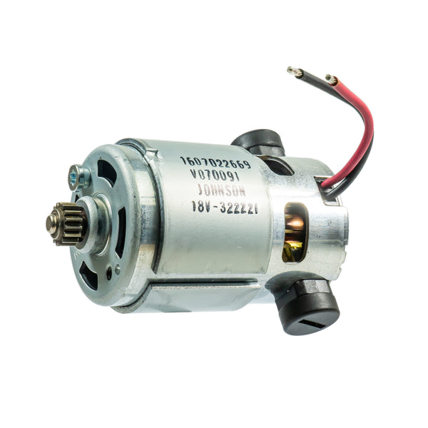 Gleichstrommotor für GSR & GSB 18V-21 / 180-LI