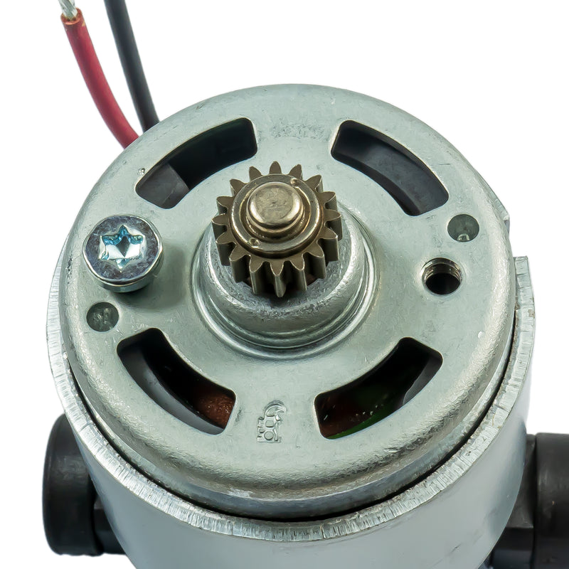 Gleichstrommotor für GSR & GSB 18V-21 / 180-LI