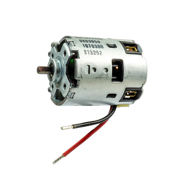 Gleichstrommotor für GSR & GSB 14,4 VE-2-LI (Akku-Bohrschrauber / Akku-Schlagbohrschrauber)