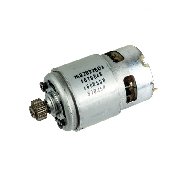 Gleichstrommotor für GST 18 V-LI / 18 V-LI B / 18 V-LI S Akku-Stichsäge