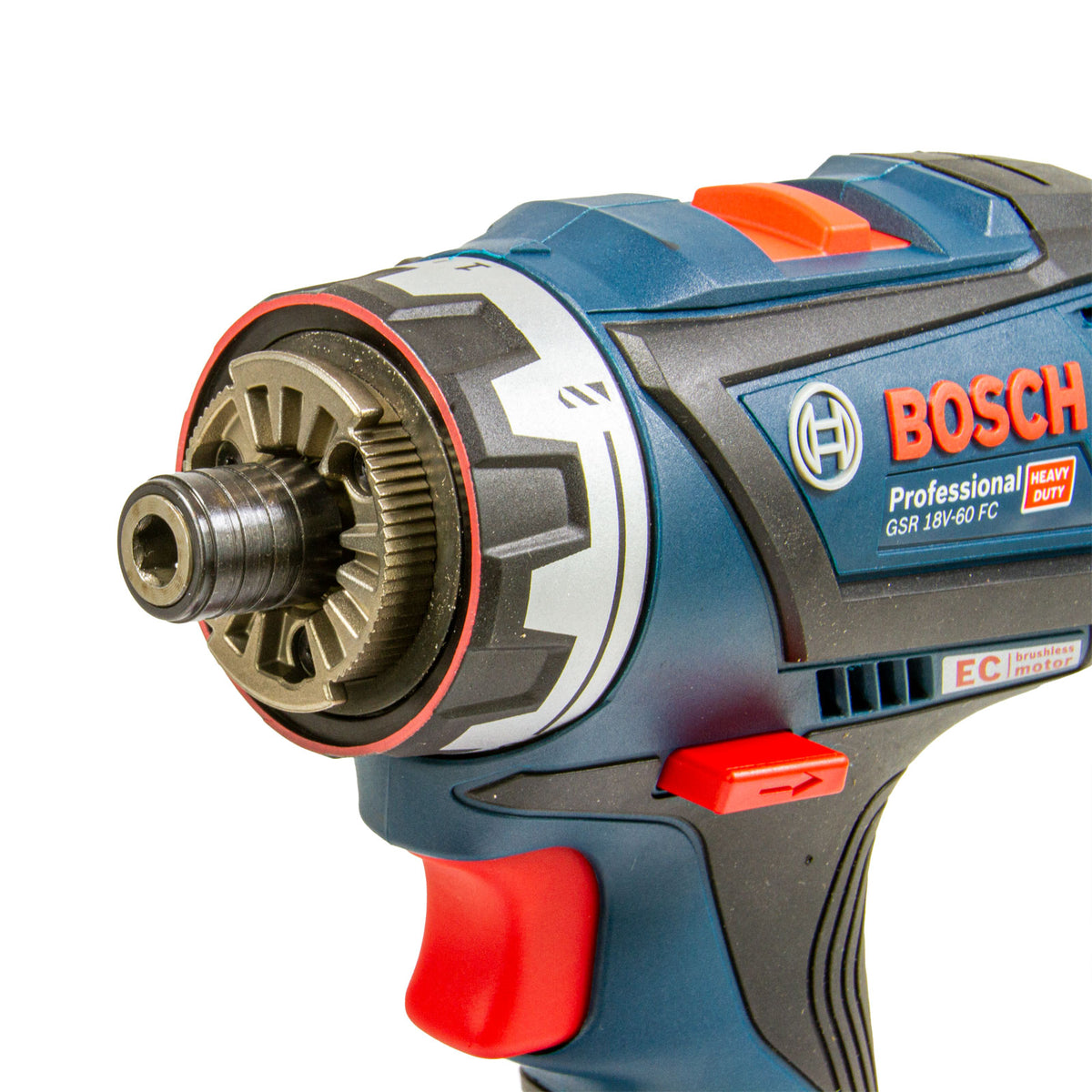 BOSCH AKKU BOHRSCHRAUBER GSR 18V sold - 60 FC IN L- BOXX