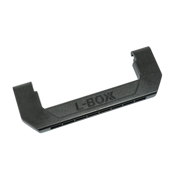 Handgriff für L-BOXX 102 / 136 (LB4, Neue Version, Frontgriff)