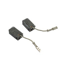 Kohlebürstensatz für GWS 19-125 CI / CIE | GWX 19-125 S Winkelschleifer