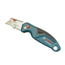 Messer Set mit Universal Messer, Klappmesser, Cuttermesser inkl. Ersatzklingen