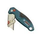 Messer Set mit Cuttermesser & Klappmesser inkl. Ersatzklingen