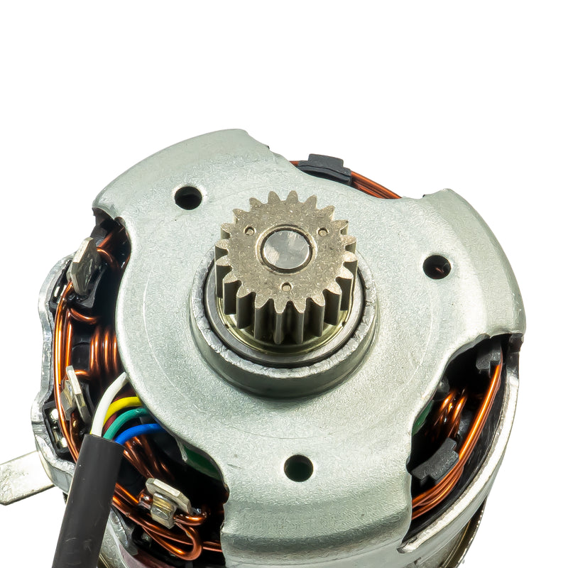 Motor für GSR & GSB 18V-110 C / 18V-85 C