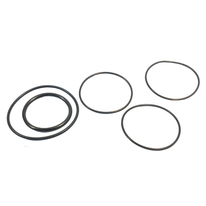 O-Ring Satz für Nagler GSN 90-21 RK / 90-34-DK / 100-34 DK