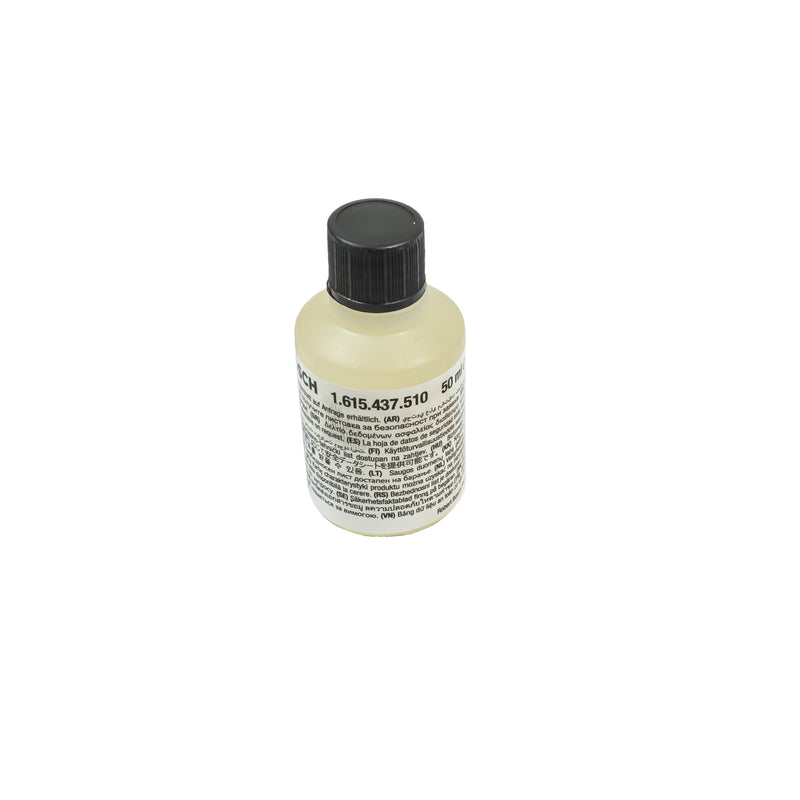 Öl 50ml + Dichtrahmen für Bohrhammer GBH 5-40 DE / 5-38 X / 5-38 D / 500 / 5400