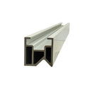 Profilschiene für Tischkreissäge GTS 10 XC