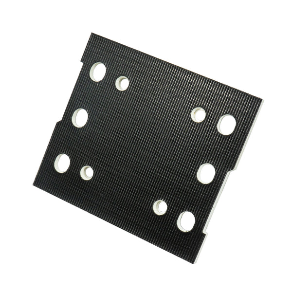 Schleifplatte 110 x 100 mm für GSS 18V-13 / 12V-13 / 18V-10 / 140-1 A / 160 Multi / 160-1 A / Delta 1-A