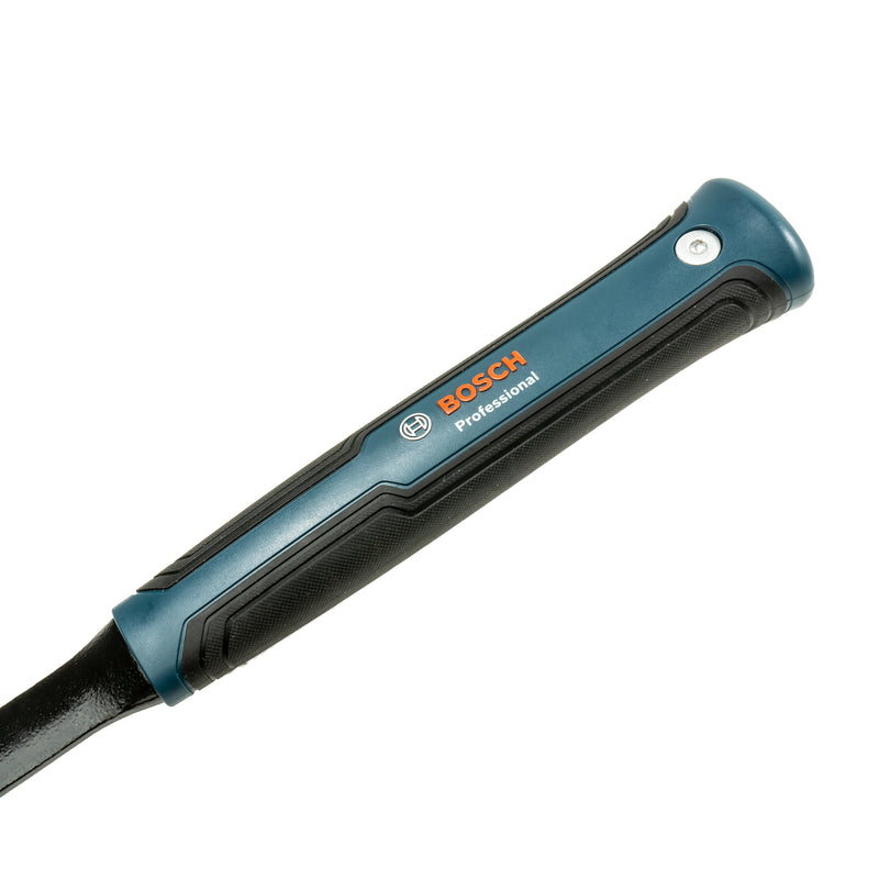 Schlosserhammer 500 g (Vibrationsarm, Hammer & Schaft aus einem Guss, DIN 1041 geprüft)