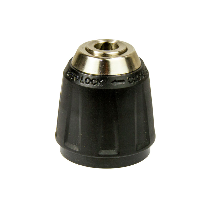 Schnellspannbohrfutter 10 mm für GSR 12V-35 / 18-2-LI / 14.4-2-LI / 10.8 V-EC