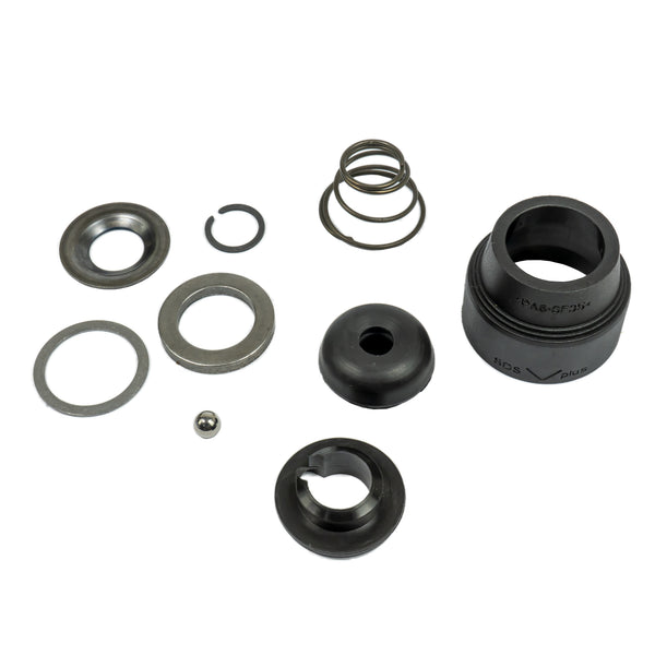 SDS plus Bohrfutter Schutzhülse für GBH 18V-20 / 18V-21 / 18 V-EC / 18 V-LI / 36 V-LI / 14,4 V-LI / 2-20 D / 2-21 / 2000 / 220 / 180-LI