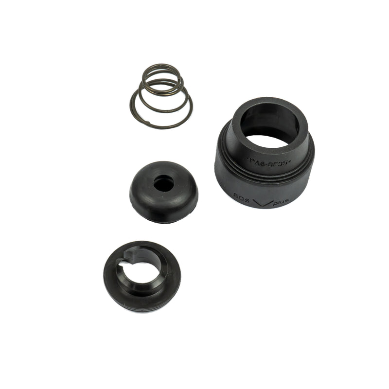 SDS plus Bohrfutter Schutzhülse für GBH 18V-20 / 18V-21 / 18 V-EC / 18 V-LI / 36 V-LI / 14,4 V-LI / 2-20 D / 2-21 / 2000 / 220 / 180-LI