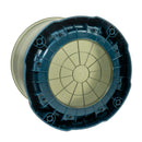 Staubbehälter für Akku-Staubsauger GAS 18V-10 L