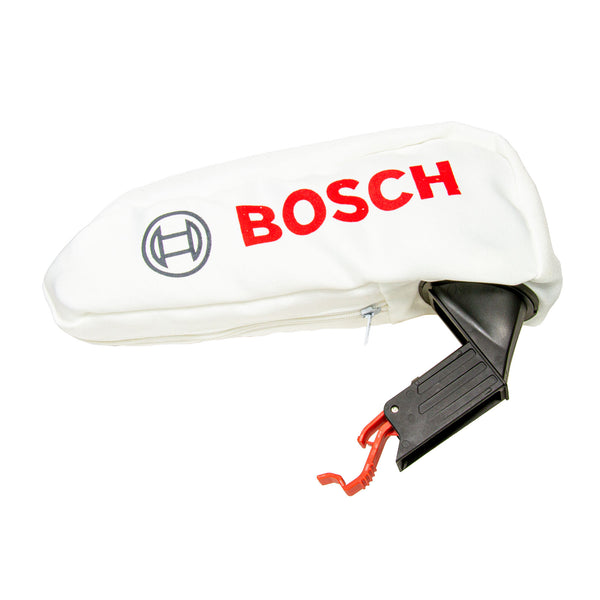Staubbeutel für GHO 12V-20 Akku-Hobel, Spänesack, Staubsack
