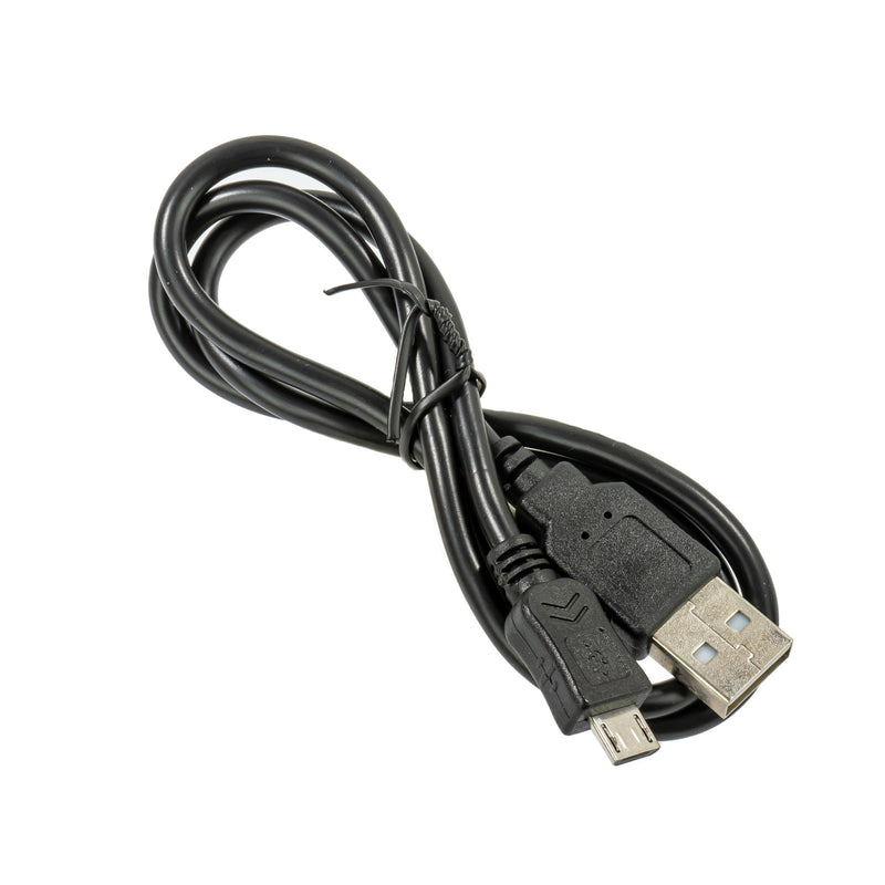 USB Kabel / Ladekabel für GLM 100 C Entfernungsmesser (Gerätetyp-Nummer: 3 601 K72 700)