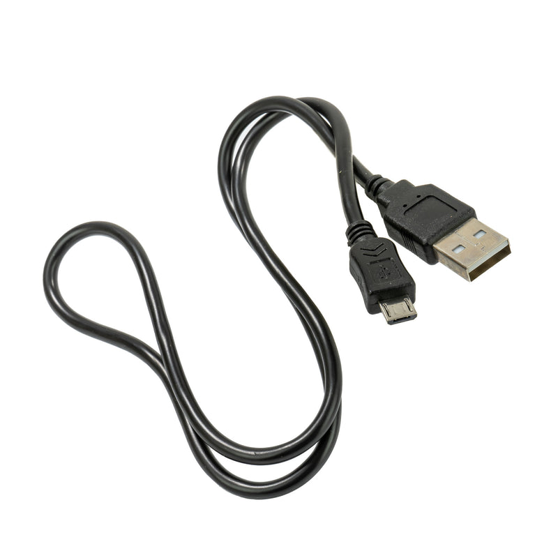 USB Kabel / Ladekabel für GLM 100 C Entfernungsmesser (Gerätetyp-Nummer: 3 601 K72 700)