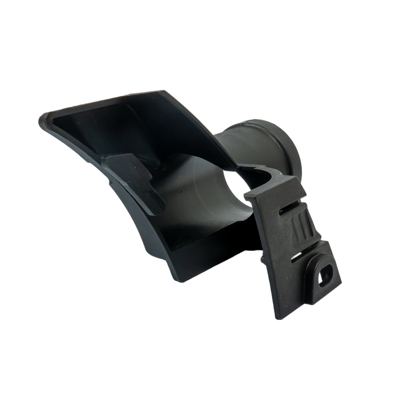 Vakuumadapter für GKS 85 G (Absaugstutzen für Handkreissäge)